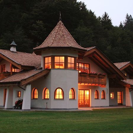 Agritur Cornasest Bed & Breakfast Breguzzo Luaran gambar