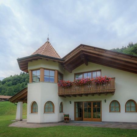 Agritur Cornasest Bed & Breakfast Breguzzo Luaran gambar