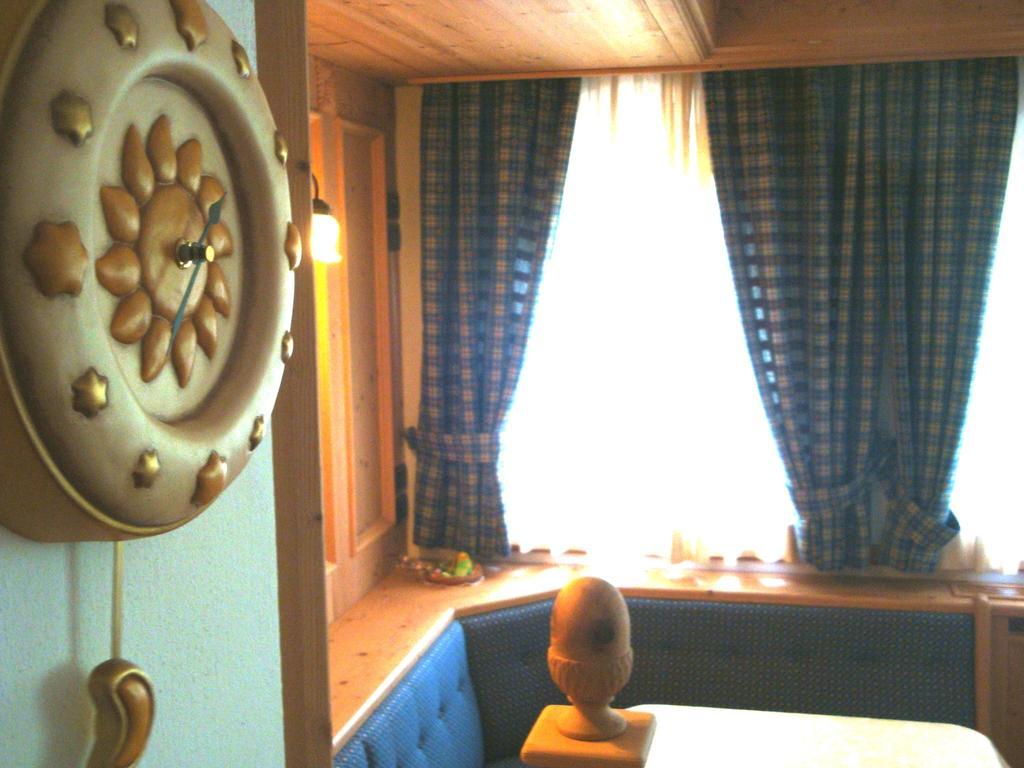 Agritur Cornasest Bed & Breakfast Breguzzo Luaran gambar