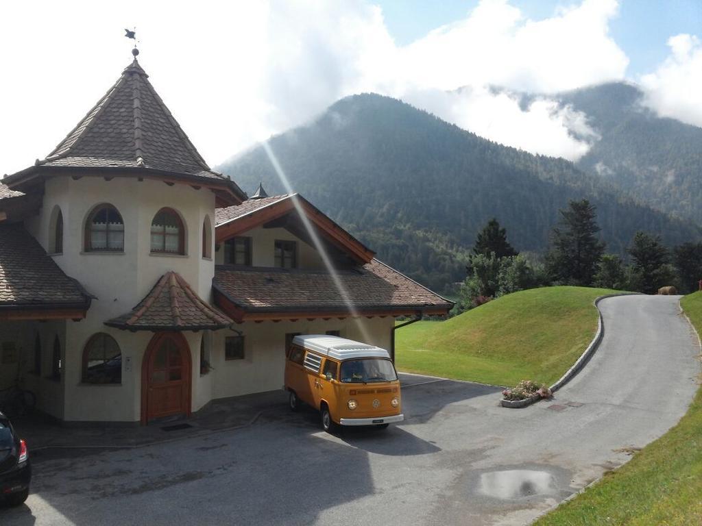 Agritur Cornasest Bed & Breakfast Breguzzo Luaran gambar