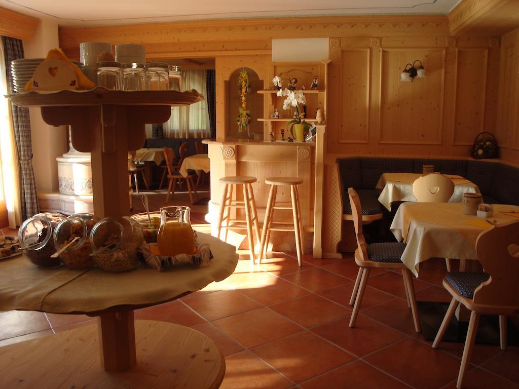 Agritur Cornasest Bed & Breakfast Breguzzo Luaran gambar