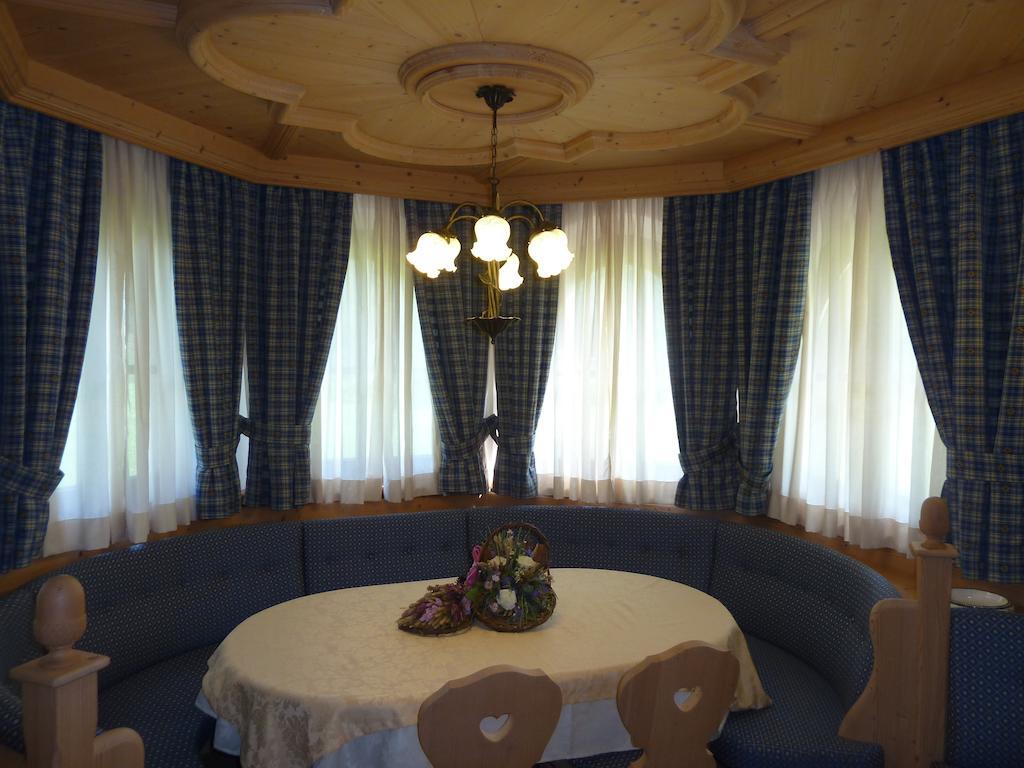 Agritur Cornasest Bed & Breakfast Breguzzo Luaran gambar