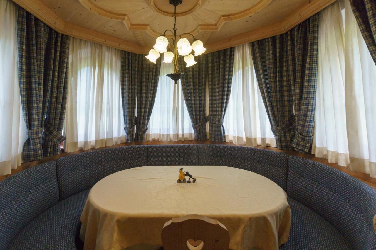 Agritur Cornasest Bed & Breakfast Breguzzo Luaran gambar