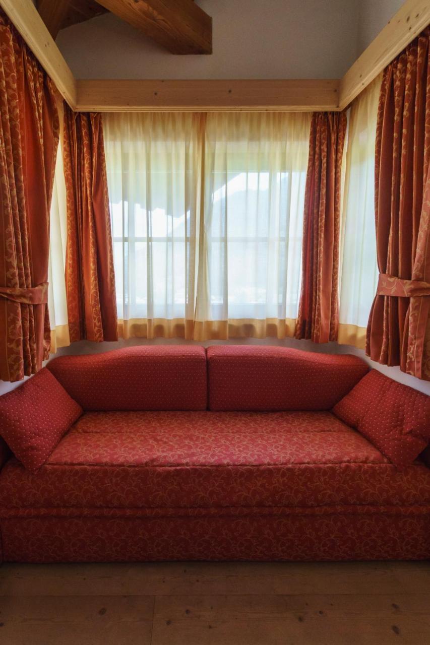 Agritur Cornasest Bed & Breakfast Breguzzo Luaran gambar