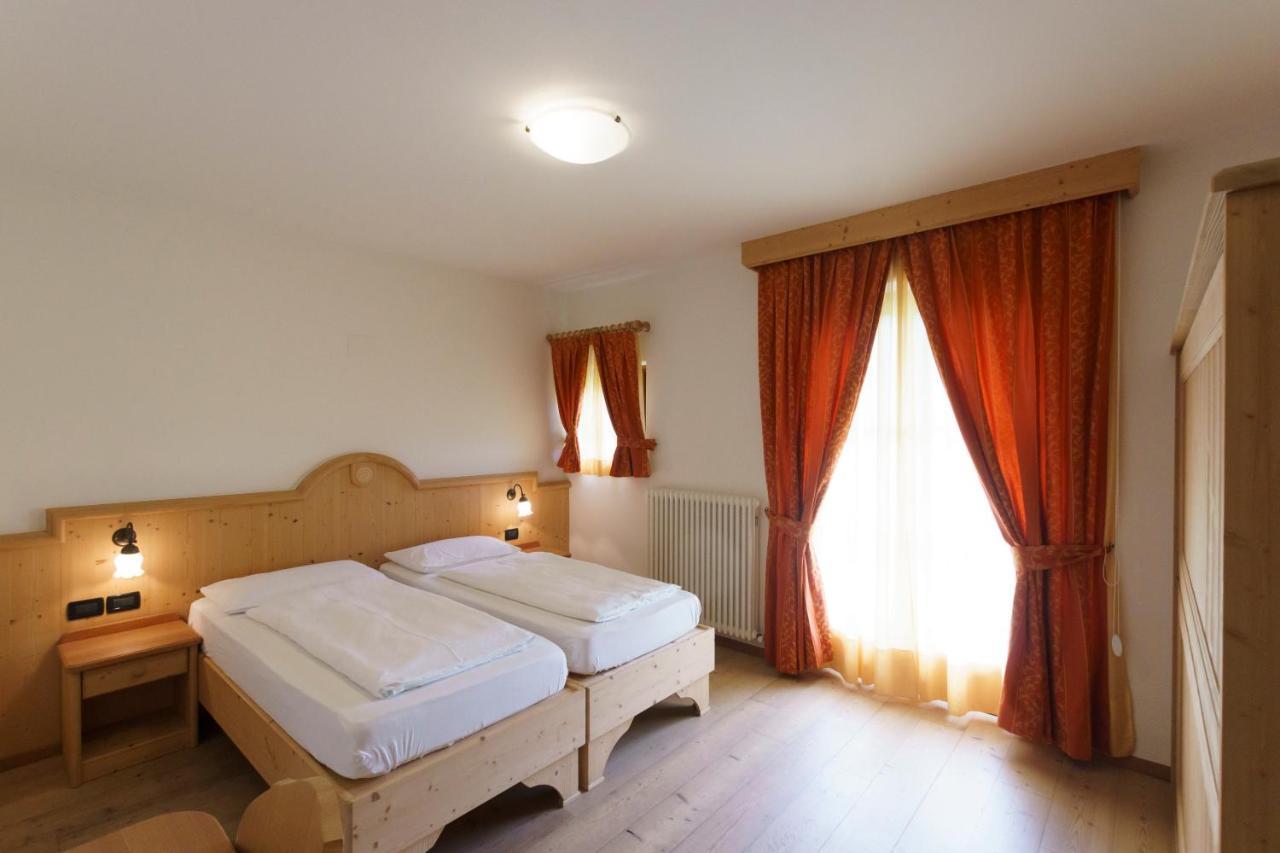 Agritur Cornasest Bed & Breakfast Breguzzo Luaran gambar