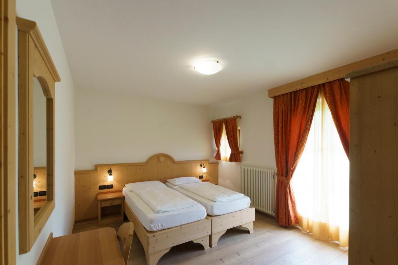 Agritur Cornasest Bed & Breakfast Breguzzo Luaran gambar