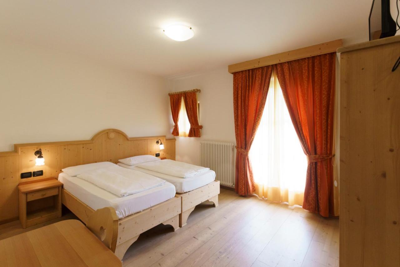 Agritur Cornasest Bed & Breakfast Breguzzo Luaran gambar