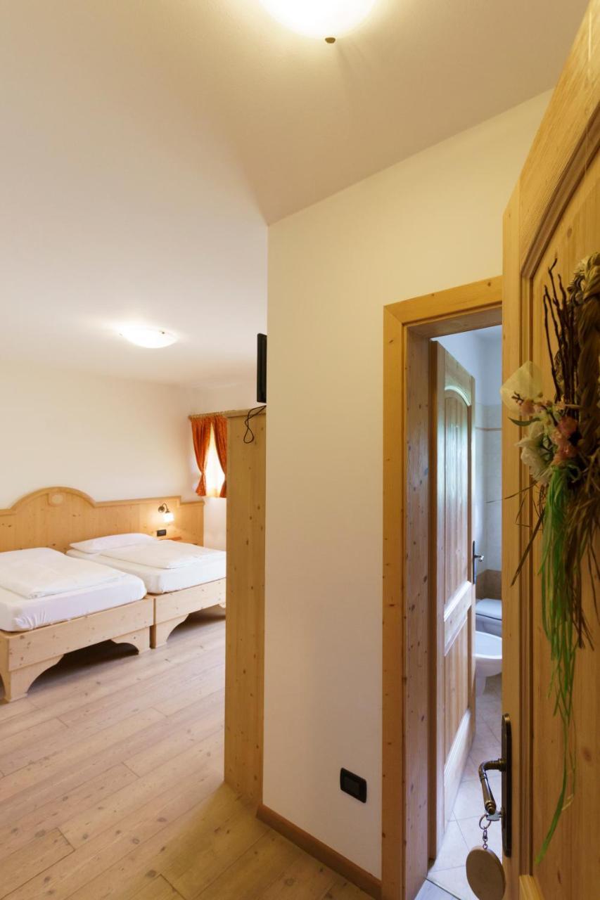 Agritur Cornasest Bed & Breakfast Breguzzo Luaran gambar